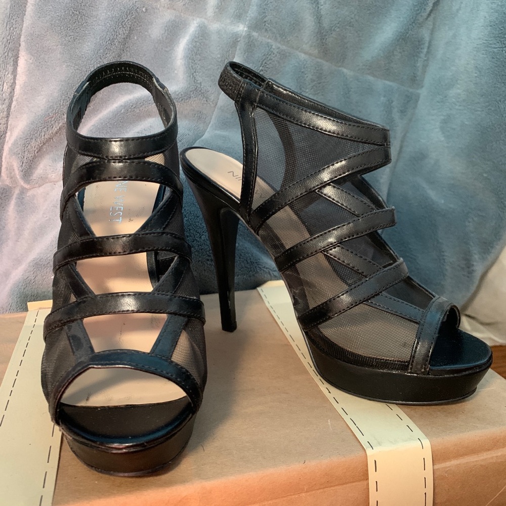 Nine West Stilettos